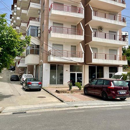 Beach Apartments Durrës Exterior foto