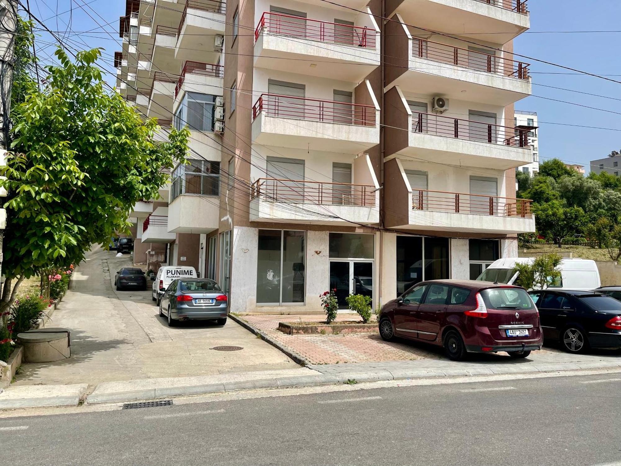 Beach Apartments Durrës Exterior foto